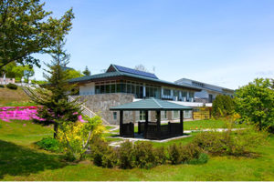 洞爺健康館｜洞爺湖周辺案内