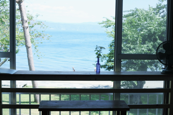 チャシバクINN｜洞爺湖周辺案内