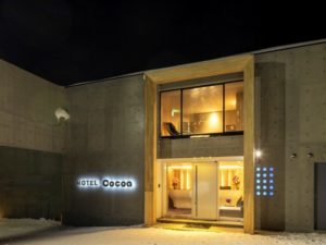 Hotel Cocoa Resort｜洞爺湖周辺案内
