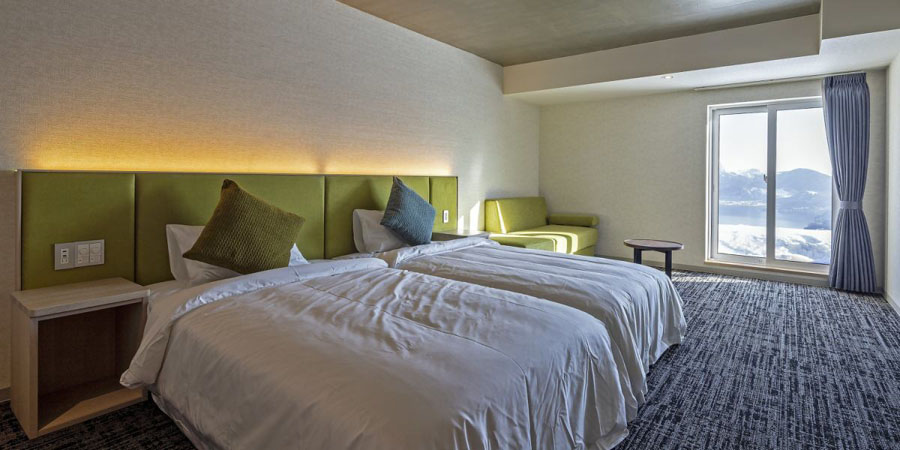 Hotel Cocoa Resort|洞爺湖周辺案内 Hotel Cocoa Resort|洞爺湖周辺案内