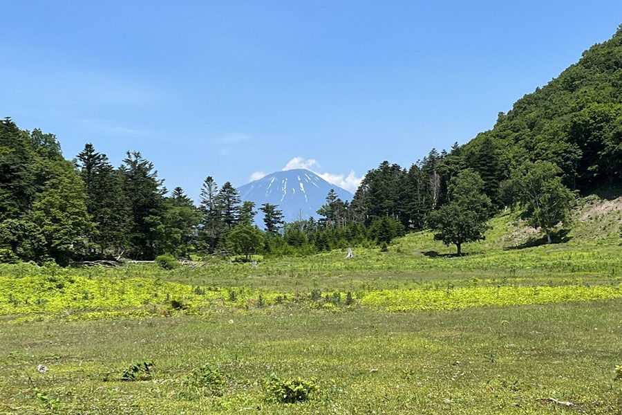 洞爺湖に浮かぶパワースポット『中島』|洞爺湖周辺案内 洞爺湖に浮かぶパワースポット『中島』|洞爺湖周辺案内