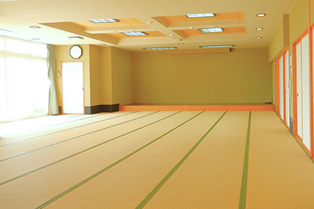 洞爺健康館の館内施設｜洞爺湖周辺案内