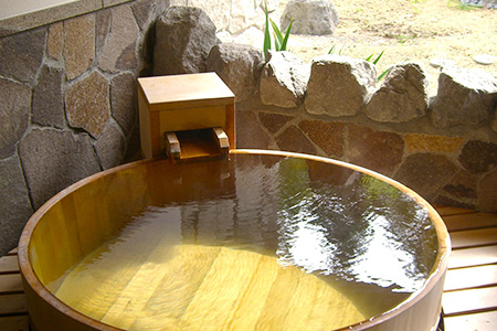 洞爺健康館の美人の湯｜洞爺湖周辺案内